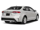 Used 2022 Toyota Corolla Sedan