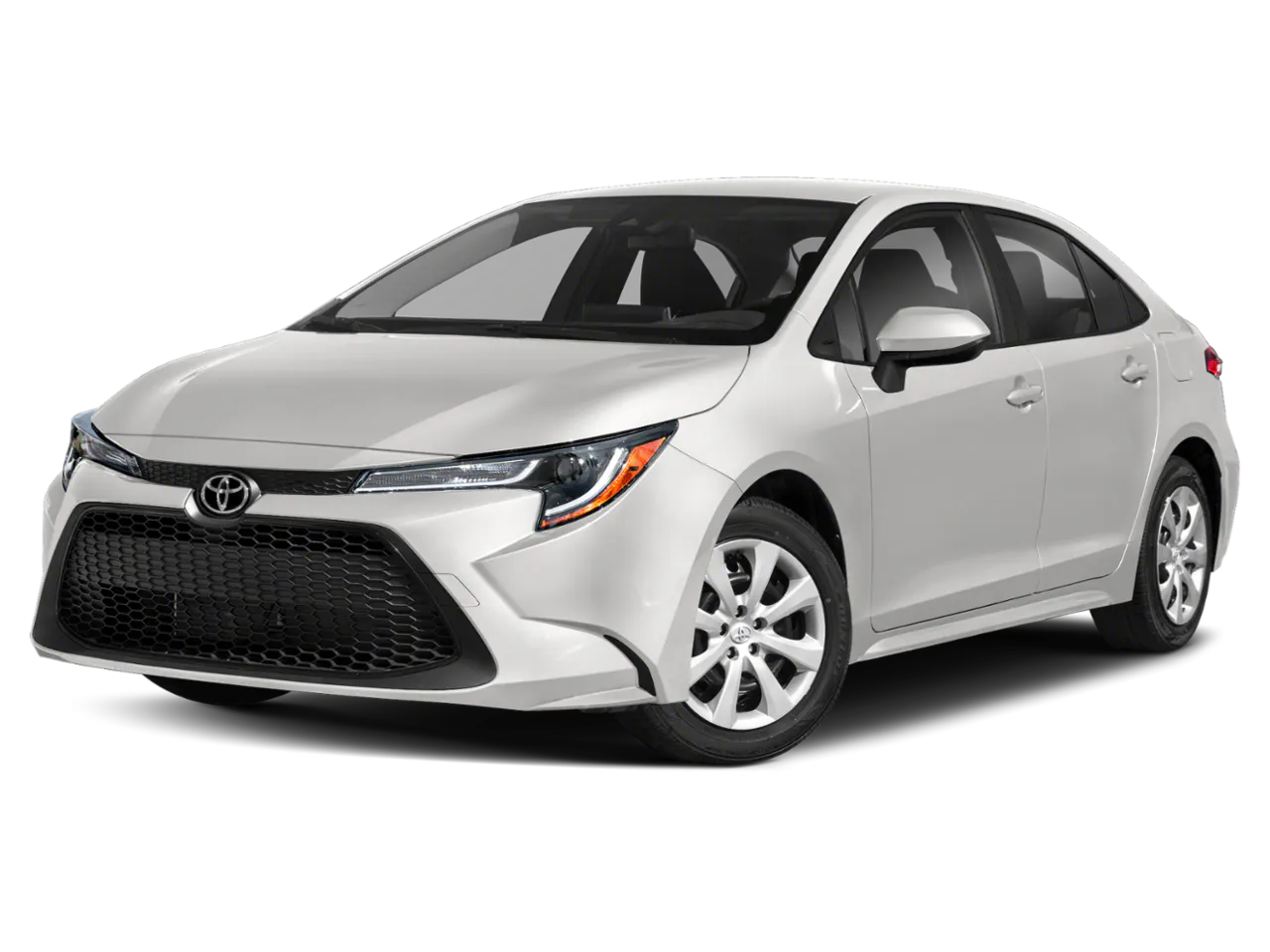 2022 Toyota Corolla LE CVT's photo