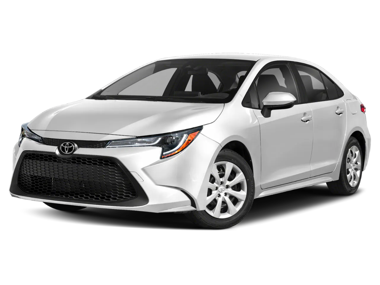 2022 Toyota Corolla LE CVT's photo
