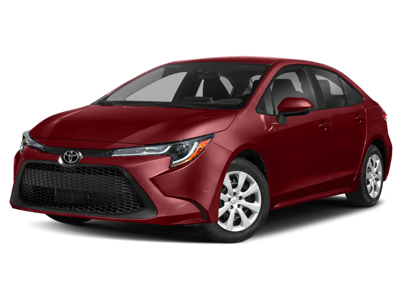 2022 Toyota Corolla LE CVT's photo