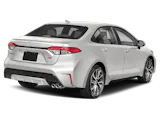 Used 2022 Toyota Corolla Sedan