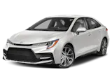 Used 2022 Toyota Corolla Sedan