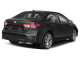 New 2022 Toyota Corolla Sedan