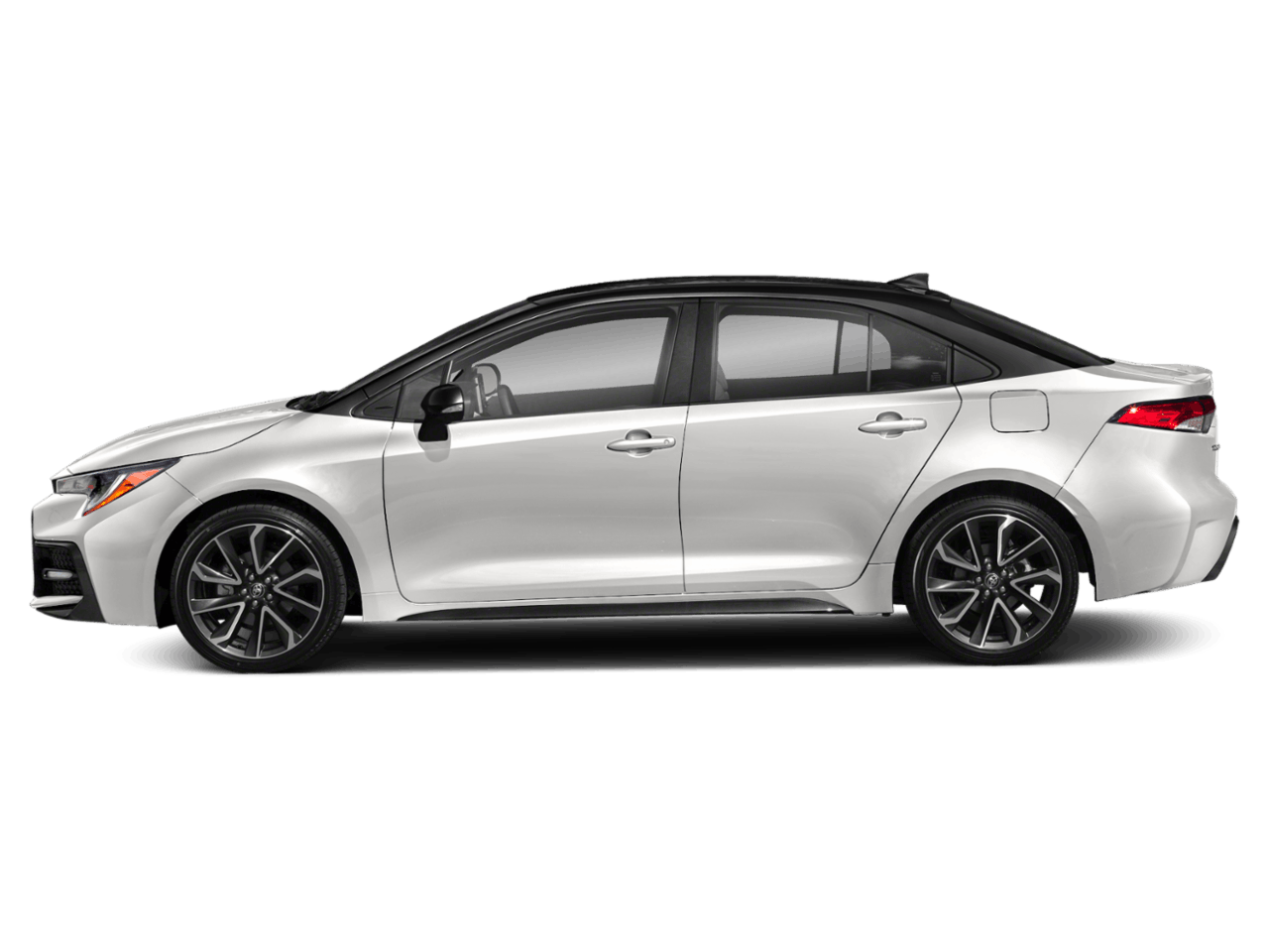 Used 2022 Toyota Corolla SE with VIN JTDS4MCE0N3503562 for sale in Kansas City