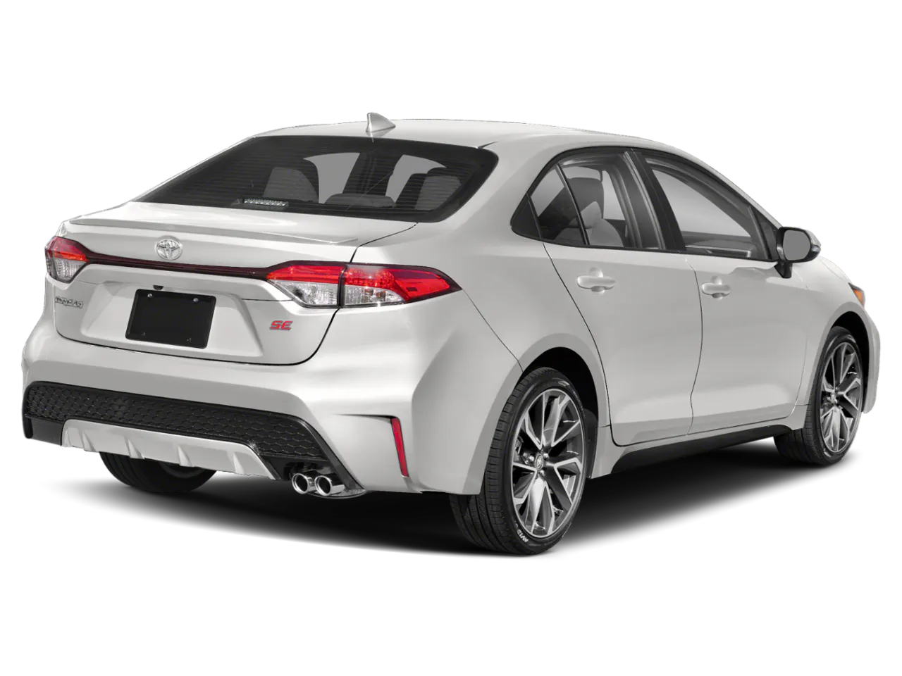 Used 2022 Toyota Corolla Sedan