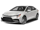 Used 2022 Toyota Corolla Sedan