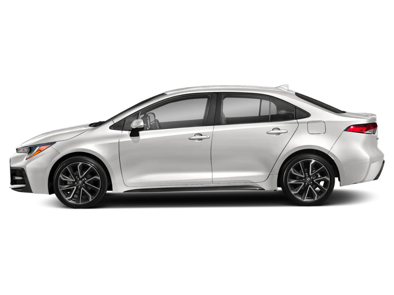 Used 2022 Toyota Corolla Sedan