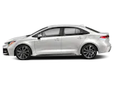 Used 2022 Toyota Corolla Sedan