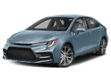 Used 2022 Toyota Corolla Sedan