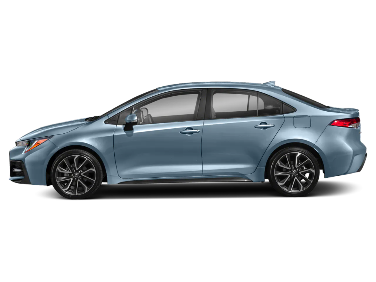 Used 2022 Toyota Corolla Sedan