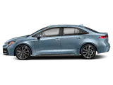 Used 2022 Toyota Corolla Sedan