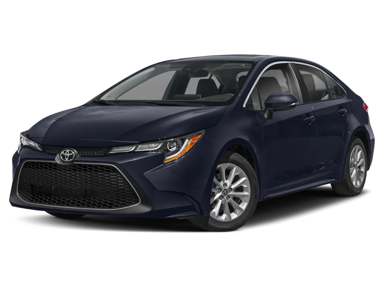 2022 Toyota Corolla XLE CVT's photo