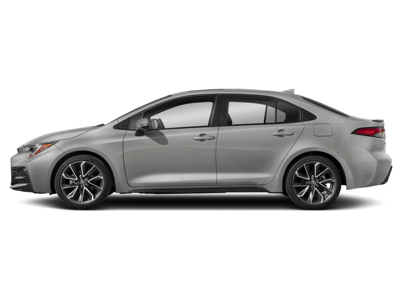 Used 2022 Toyota Corolla XSE with VIN JTDT4MCE7NJ091401 for sale in Northfield, Minnesota