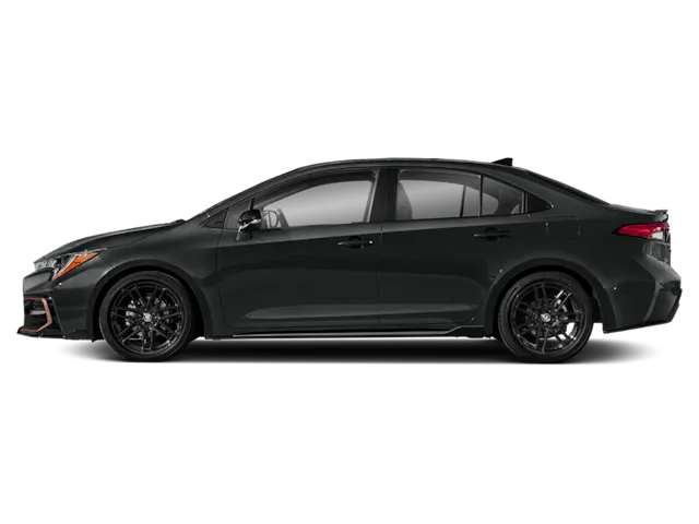 Used 2022 Toyota Corolla 4dr Car