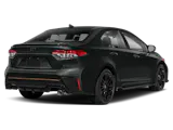 New 2022 Toyota Corolla Sedan