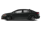 New 2022 Toyota Corolla Sedan