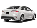 Used 2023 Toyota Corolla Sedan