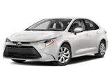 Used 2023 Toyota Corolla Sedan