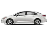 Used 2023 Toyota Corolla Sedan