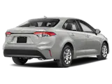 Used 2023 Toyota Corolla Sedan