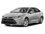 Used 2023 Toyota Corolla Sedan