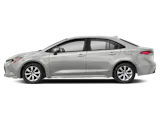 Used 2023 Toyota Corolla Sedan