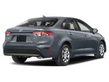 Used 2023 Toyota Corolla Sedan