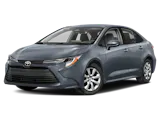 Used 2023 Toyota Corolla Sedan