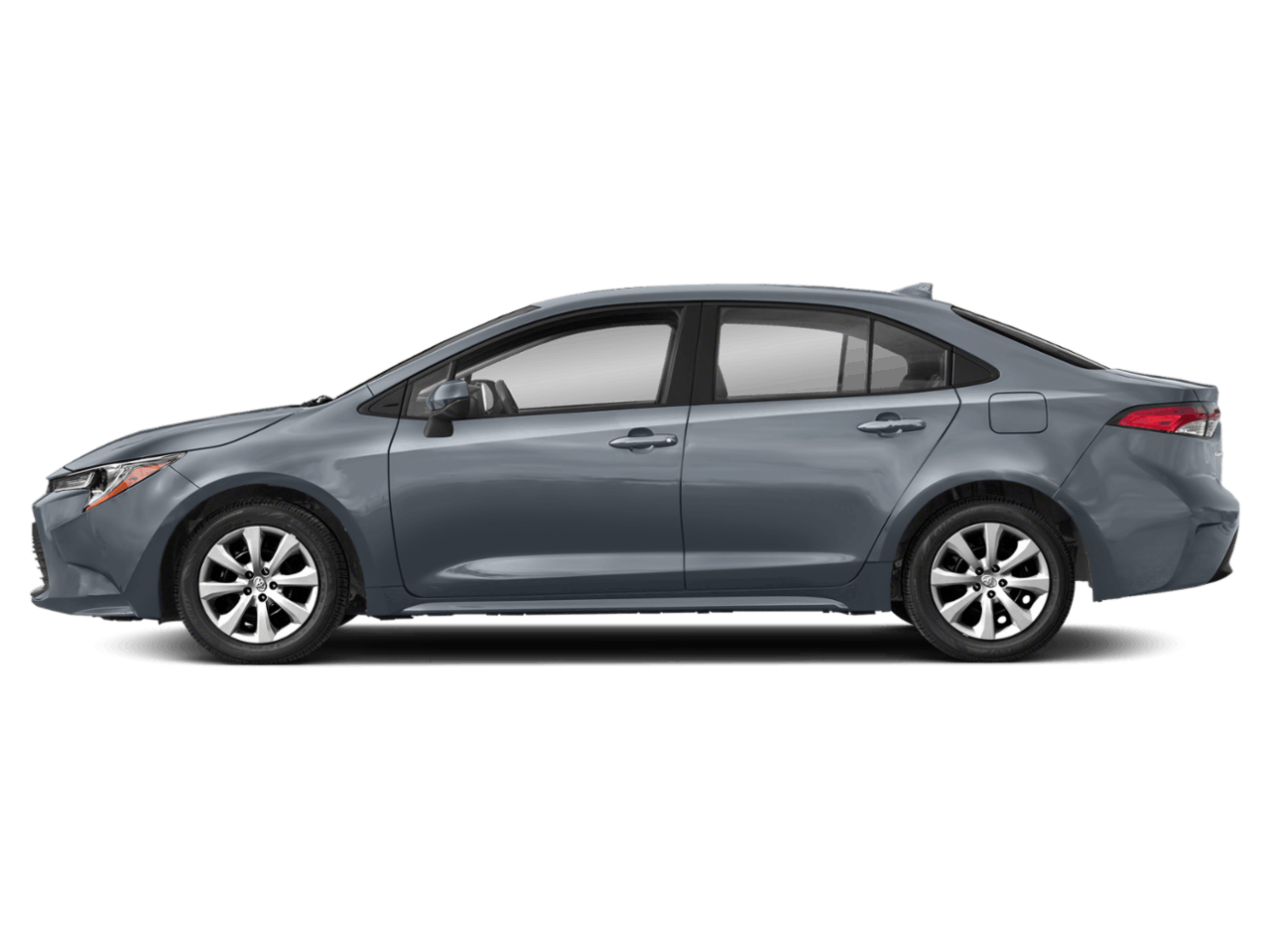 Used 2023 Toyota Corolla LE with VIN 5YFB4MDE5PP045462 for sale in Northfield, Minnesota