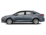 Used 2023 Toyota Corolla Sedan