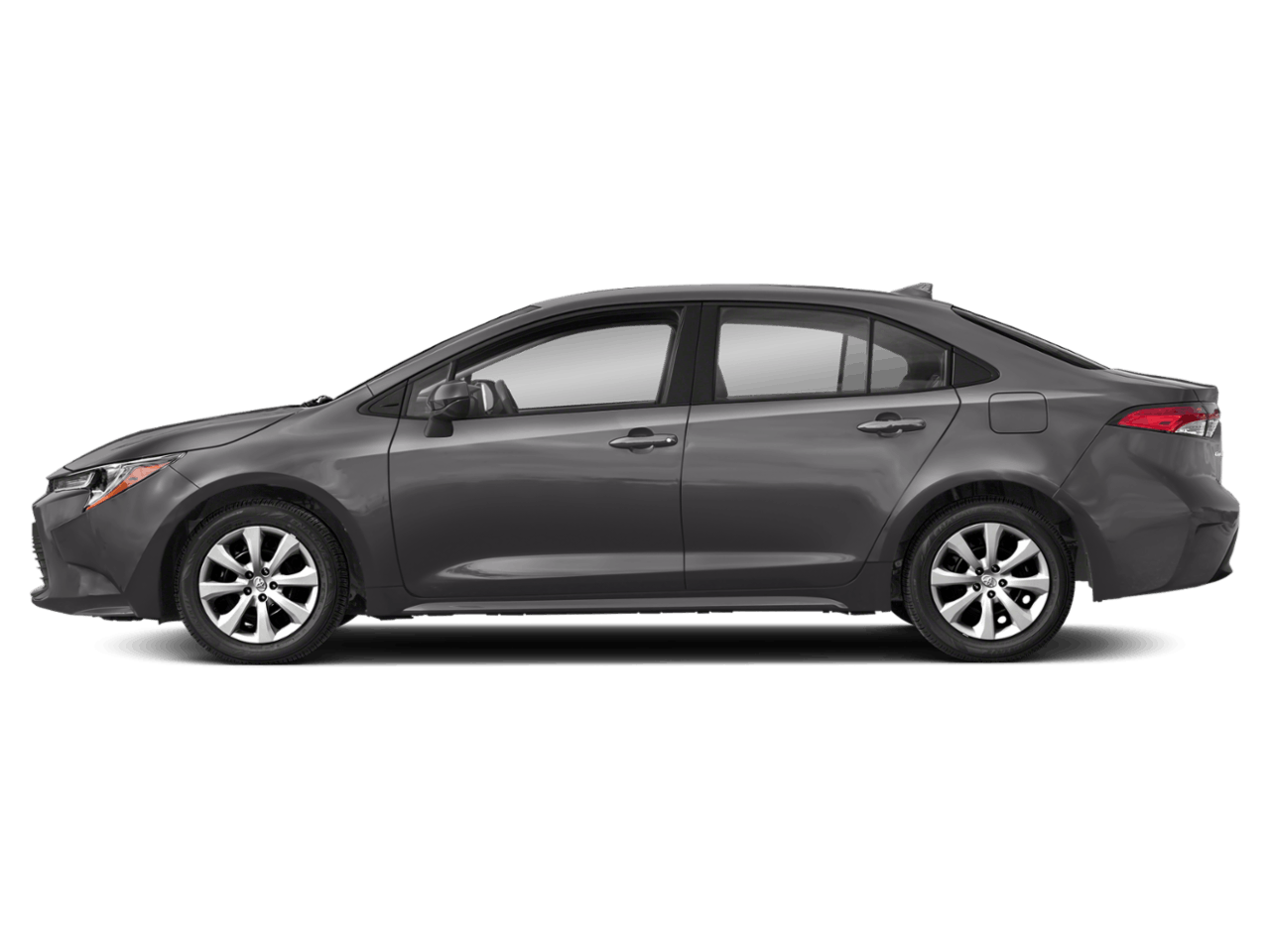 2023 Toyota Corolla LE's photo