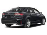 Used 2023 Toyota Corolla Sedan
