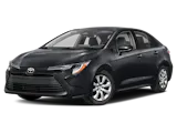 Used 2023 Toyota Corolla Sedan