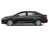 Used 2023 Toyota Corolla Sedan