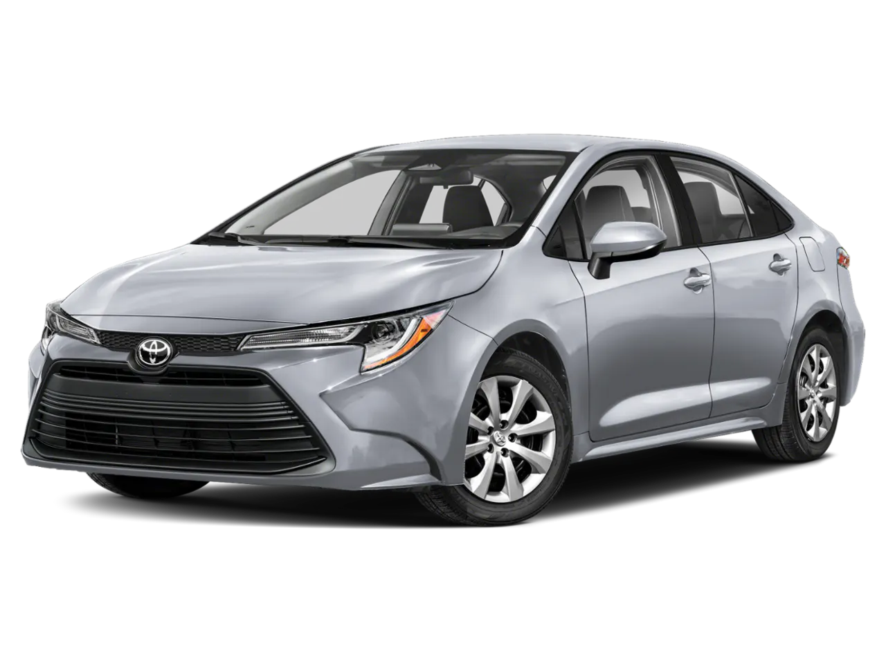 2023 Toyota Corolla LE CVT's photo