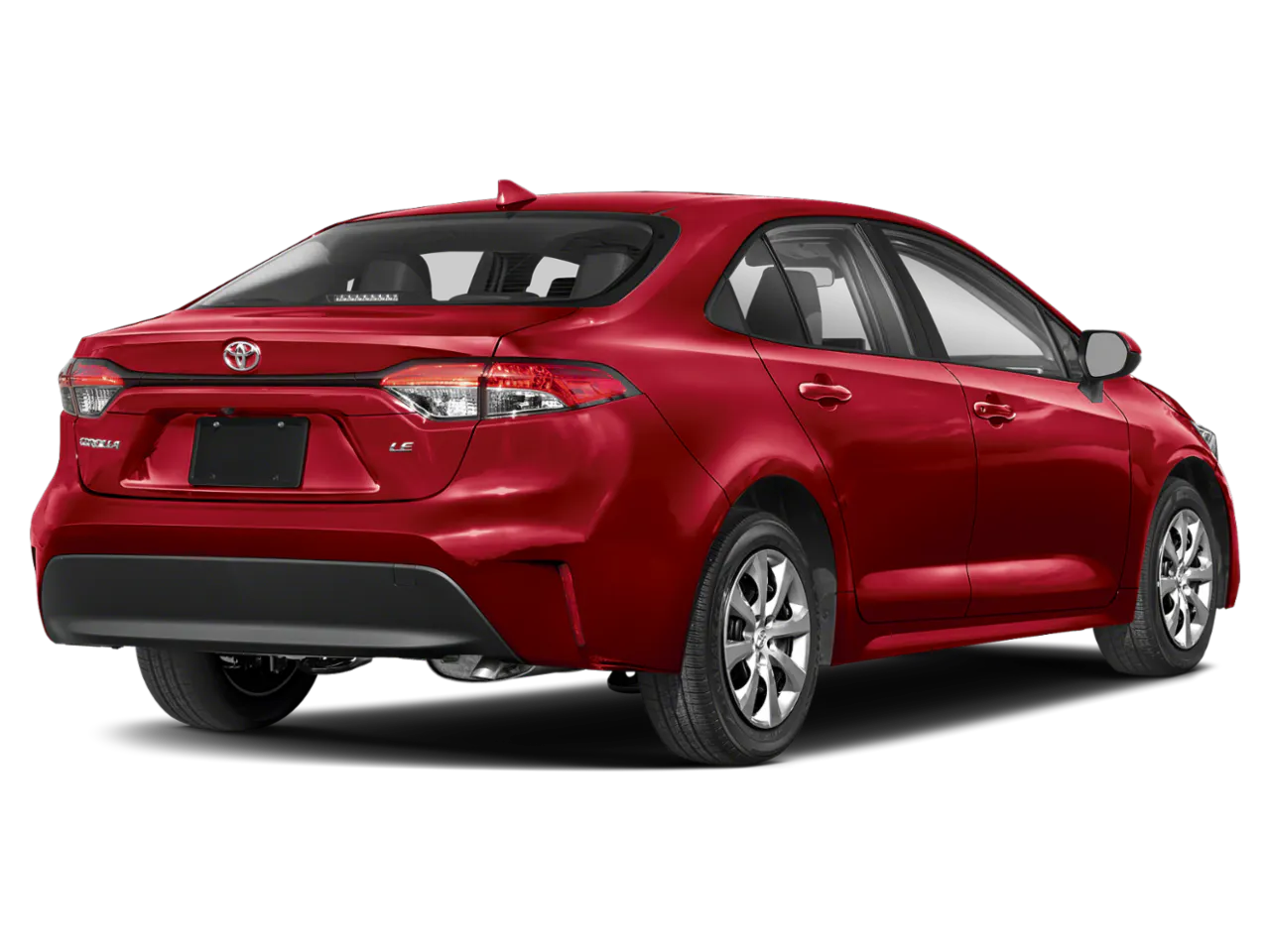 Used 2023 Toyota Corolla Sedan