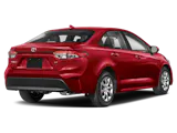 Used 2023 Toyota Corolla Sedan