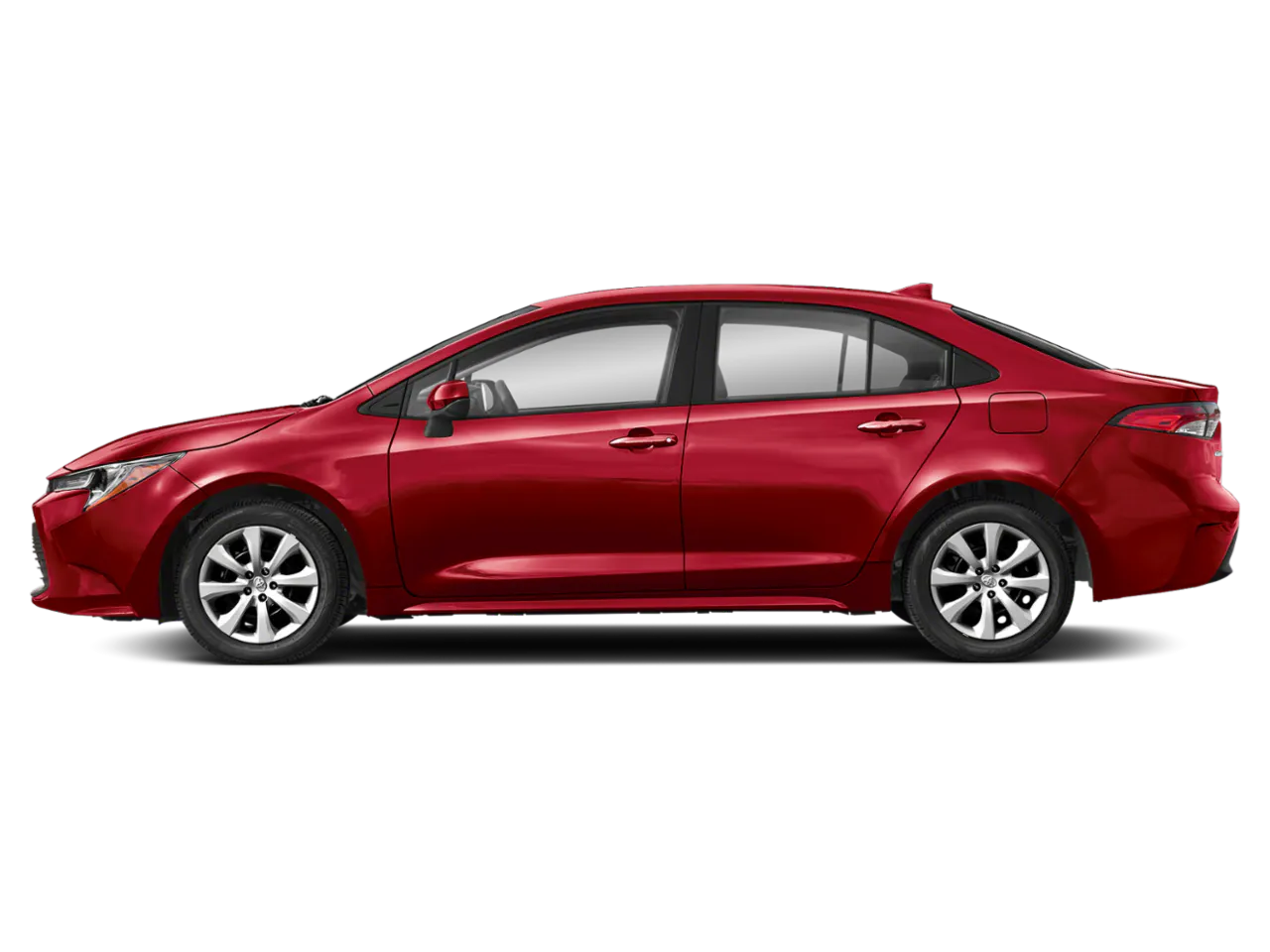 Used 2023 Toyota Corolla Sedan