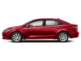 Used 2023 Toyota Corolla Sedan