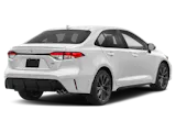 Used 2023 Toyota Corolla Sedan
