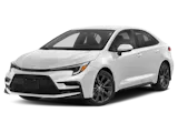Used 2023 Toyota Corolla Sedan