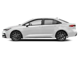 Used 2023 Toyota Corolla Sedan