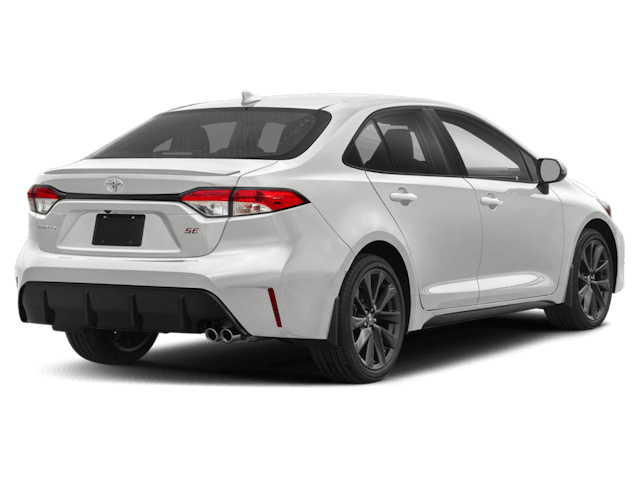 Used 2023 Toyota Corolla SE in Granbury TX