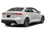 Used 2023 Toyota Corolla Sedan