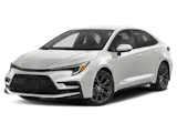 Used 2023 Toyota Corolla Sedan