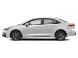 Used 2023 Toyota Corolla Sedan