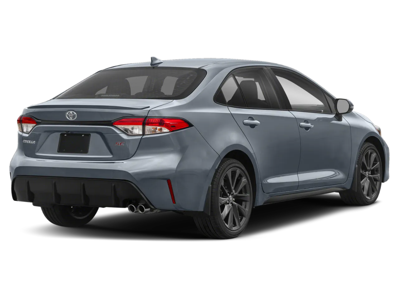 Used 2023 Toyota Corolla Sedan