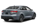 Used 2023 Toyota Corolla Sedan