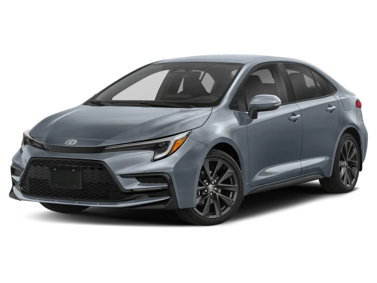 2023 Toyota Corolla SE CVT's photo