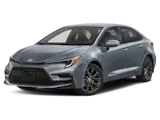 Used 2023 Toyota Corolla Sedan